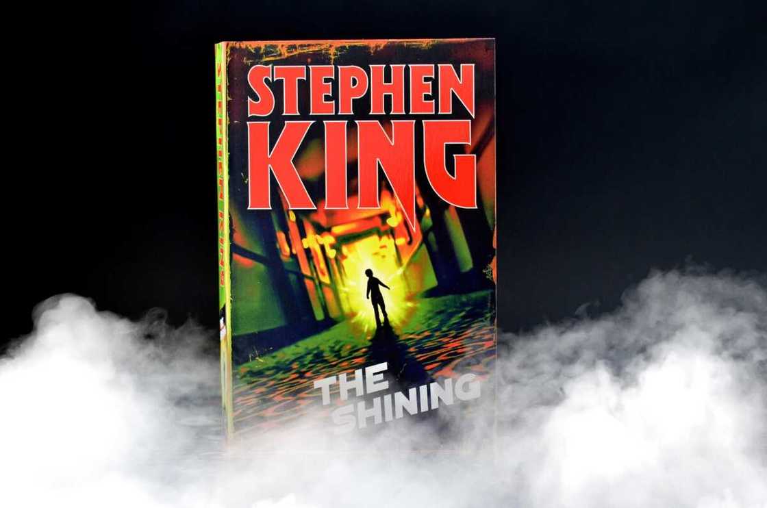 stephen king best books