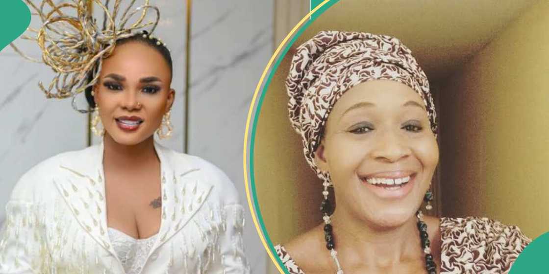 Mohbad: Iyabo Ojo replies Kemi Olunloyo. Mohbad: Iyabo Ojo replies Kemi Olunloyo.