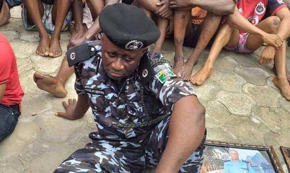 We are prosecuting 56-year-old fake ACP arrested recently - Police authorities give update We are prosecuting 56-year-old fake ACP arrested recently - Police authorities give update