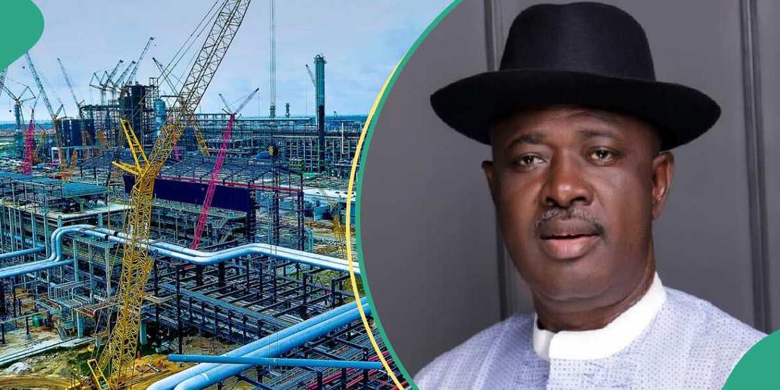 Nigeria’s Modular Refinery Attracts Investor Days After Commencing Operations Nigeria’s Modular Refinery Attracts Investor Days After Commencing Operations