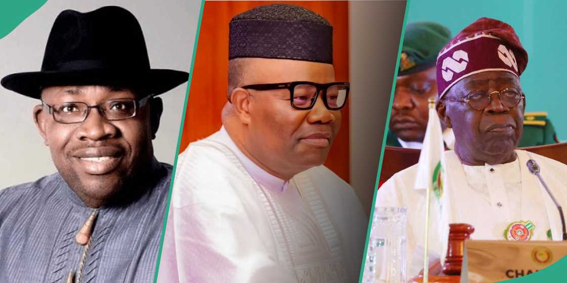 Emergency rule in Rivers: Details of lawmakers who opposed Tinubu's declaration surfaces Emergency rule in Rivers: Details of lawmakers who opposed Tinubu's declaration surfaces