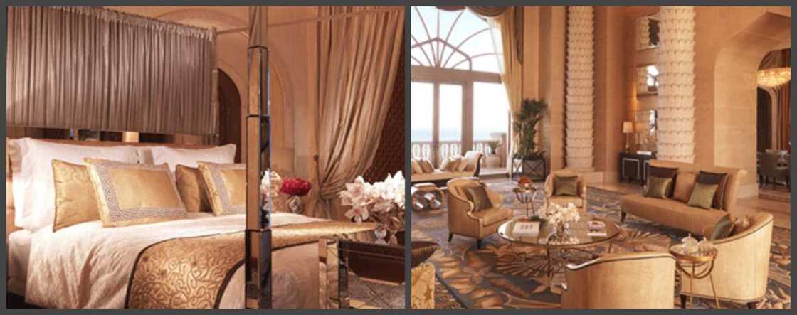 the most expensive hotel room in Dubai 2019 the most expensive hotel room in Dubai 2019