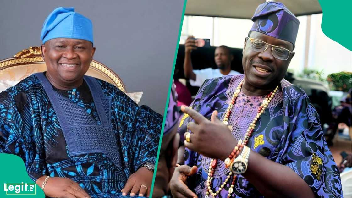 Yinka Quadri shares details about Senator Yayi’s support for late Nollywood actor Taiwo Hassan Ogogo