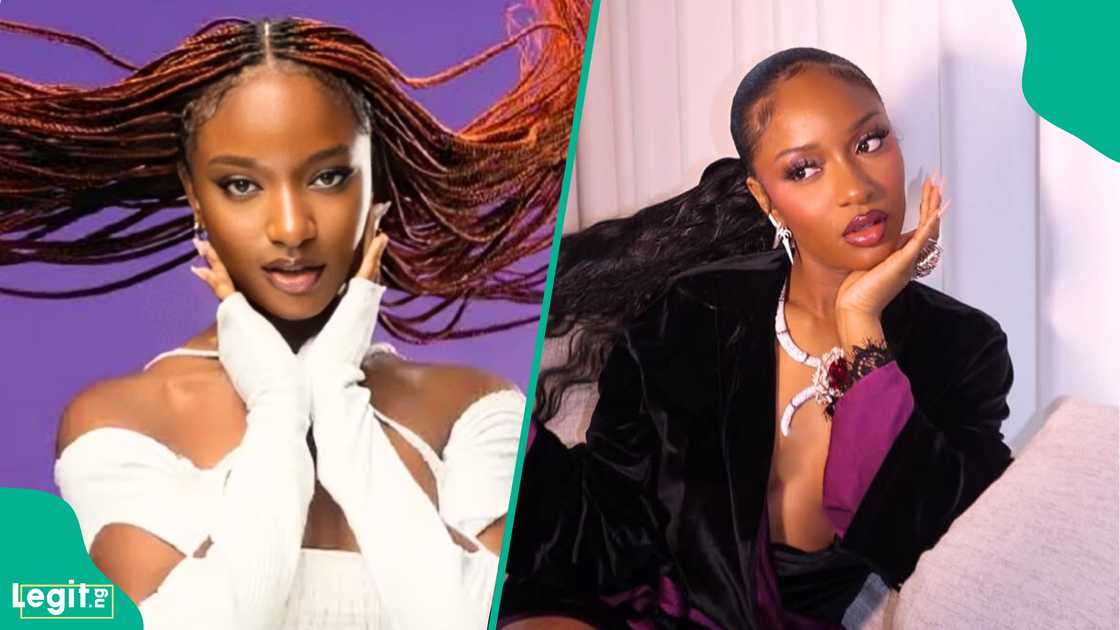 Ayra Starr stirs conversation on social media after revealing her Afrobeats Big 3 and leaving out two artists fans often include in the long-running debate Ayra Starr stirs conversation on social media after revealing her Afrobeats Big 3 and leaving out two artists fans often include in the long-running debate