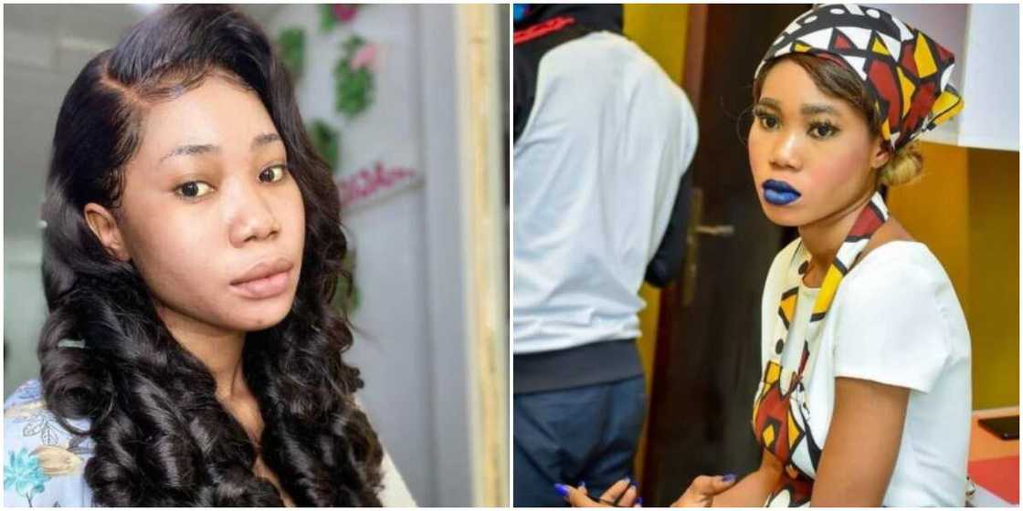 Comedienne Lizzy Jay Comedienne Lizzy Jay