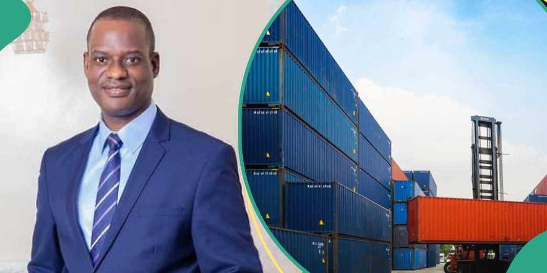 Discussions on new exchange rate for customs import duty thicken in Nigeria Discussions on new exchange rate for customs import duty thicken in Nigeria