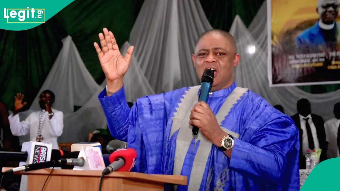 Reacting to recent abductions and killings, Fani-Kayode stresses national unity and condemns downplaying of violence