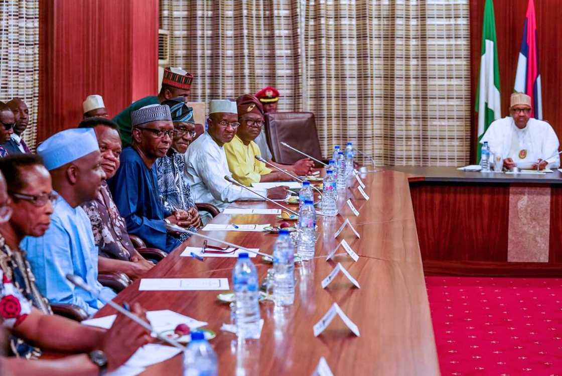 ASUU za ta koma tebur da Gwamnati gobe domin kawo karshen yajin-aiki ASUU za ta koma tebur da Gwamnati gobe domin kawo karshen yajin-aiki