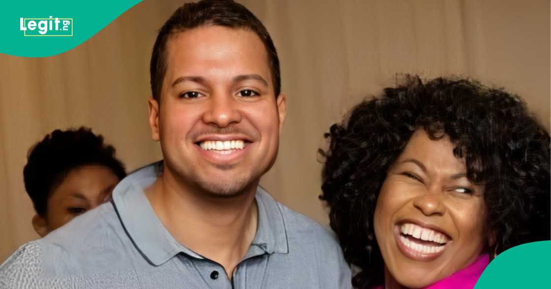 Uche Jombo was married to Kenney Rodriguez. Uche Jombo was married to Kenney Rodriguez.