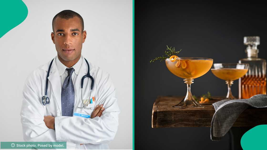 Experts stress the importance of further research Experts stress the importance of further research