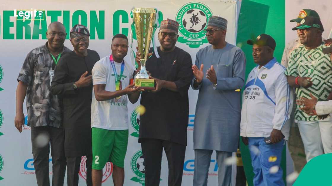 Shehu Dikko, Kwara State, National Sports Commission, Kwara United, Abakaliki FC, Lagos, Nigeria.