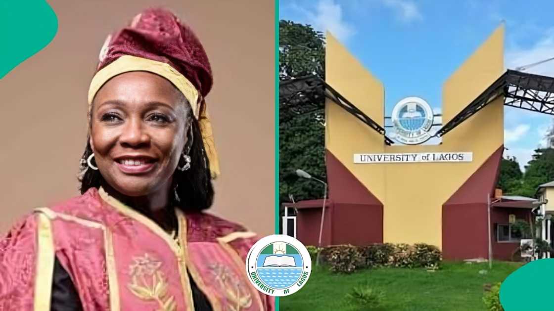 University of Lagos publishes 2026/2027 cut-off marks University of Lagos publishes 2026/2027 cut-off marks