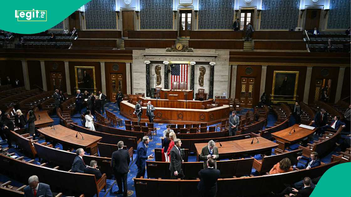 US lawmaker highlights security risks in new immigration legislation US lawmaker highlights security risks in new immigration legislation