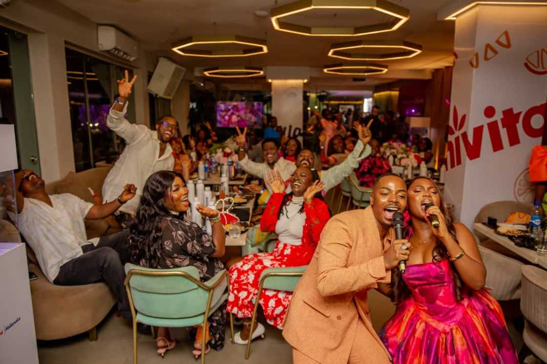 Chivita|Hollandia Lifestyle Brunch Returns in Style with ‘Brunch in Bloom” Edition Chivita|Hollandia Lifestyle Brunch Returns in Style with ‘Brunch in Bloom” Edition