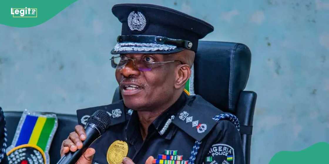 Kwara state police command, KWASU students Kwara state police command, KWASU students