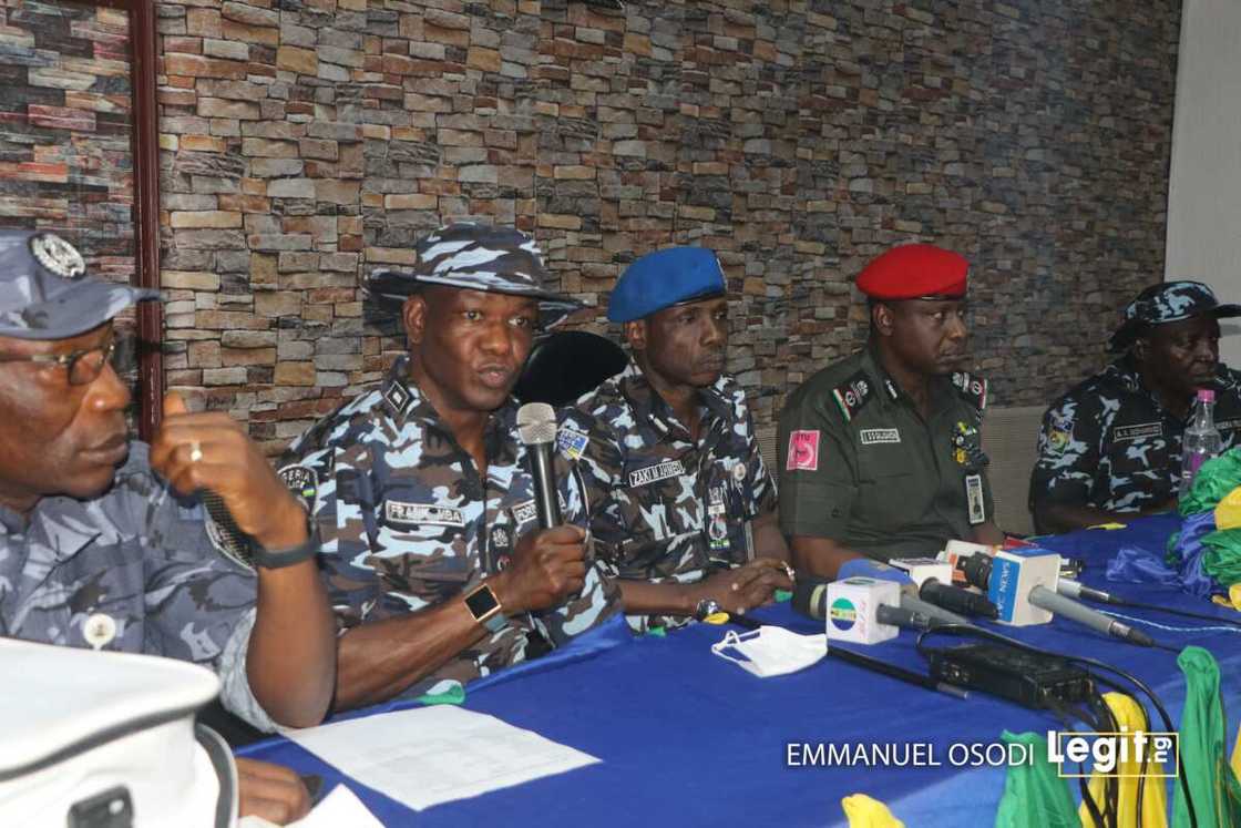 Anambra police Anambra police