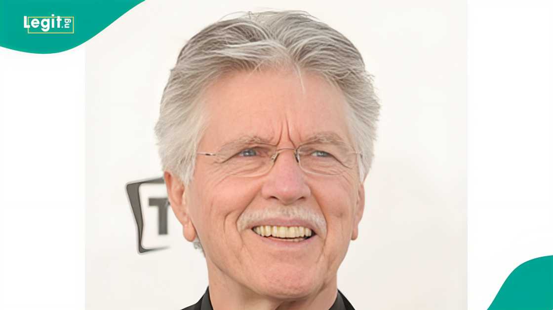 Tom Skerritt dead at 93: The enduring legacy of the actor who starred in Top Gun and Alien