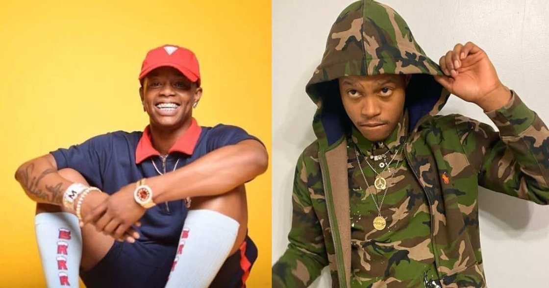Silento, famously known for Watch me Nae Nae, charged with murder Silento, famously known for Watch me Nae Nae, charged with murder