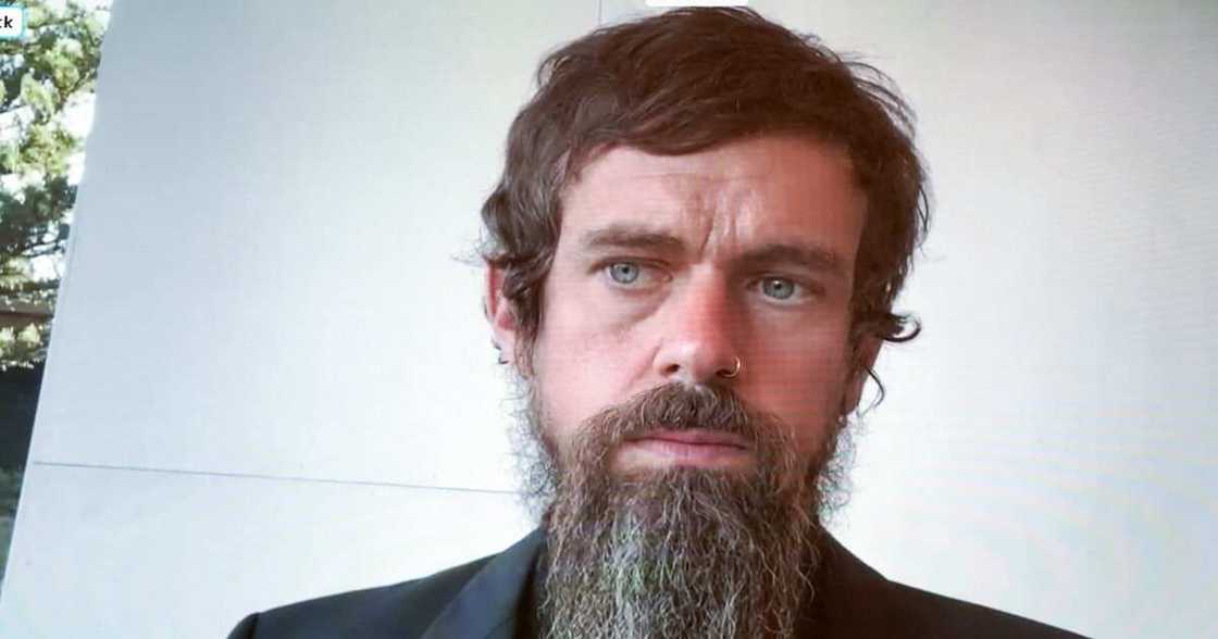 Twitter Boss Jack Dorsey Sells His First Tweet for KSh 318.5m Twitter Boss Jack Dorsey Sells His First Tweet for KSh 318.5m