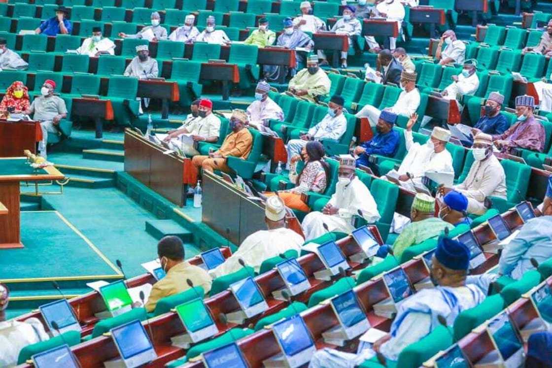 ‘Yan Majalisa ‘Yan Majalisa