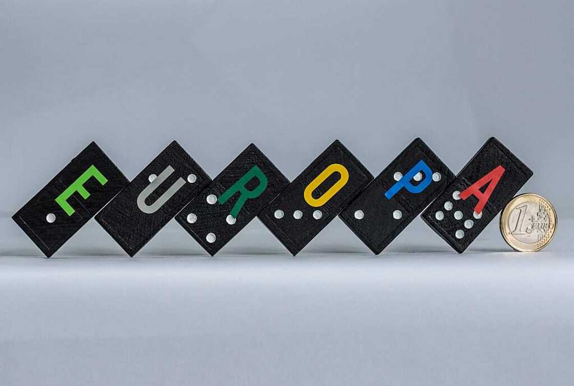 Voici les pièces de 1 euro qui peuvent vous rapporter gros Voici les pièces de 1 euro qui peuvent vous rapporter gros