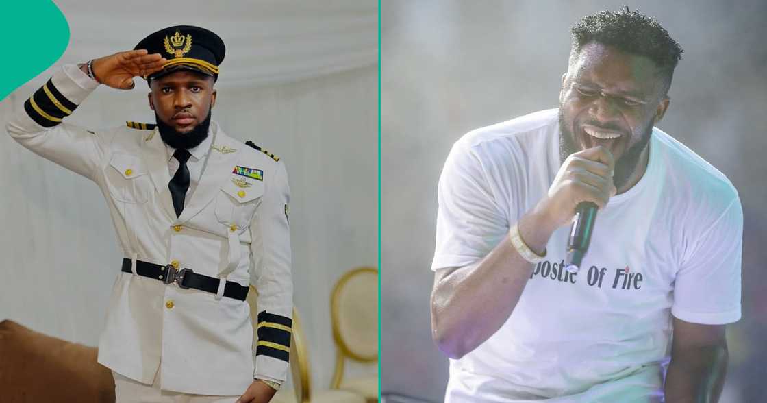 Cyprus pastor comes for Ebuka Songs again. Cyprus pastor comes for Ebuka Songs again.