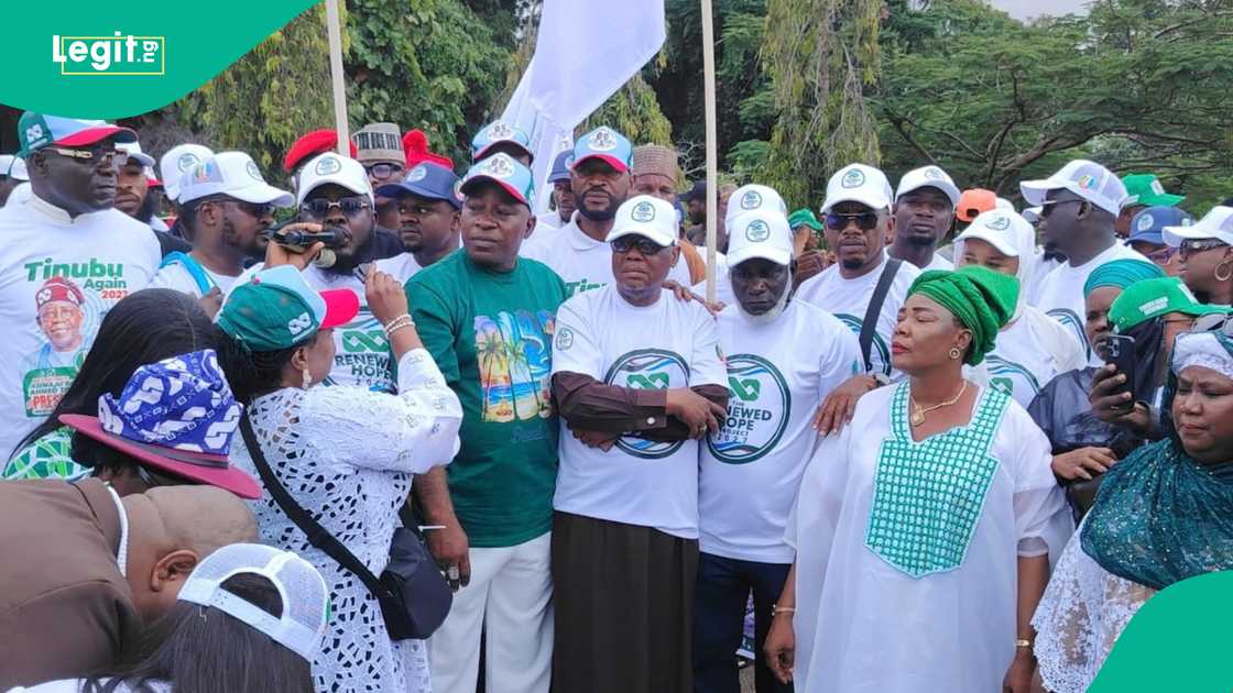 Tinubu 2027, Tinubu student support, Renewed Hope Project 2027, One Million Student Movement, Tinubu campaign, NELFUND student loans, 2027 presidential election Tinubu 2027, Tinubu student support, Renewed Hope Project 2027, One Million Student Movement, Tinubu campaign, NELFUND student loans, 2027 presidential election