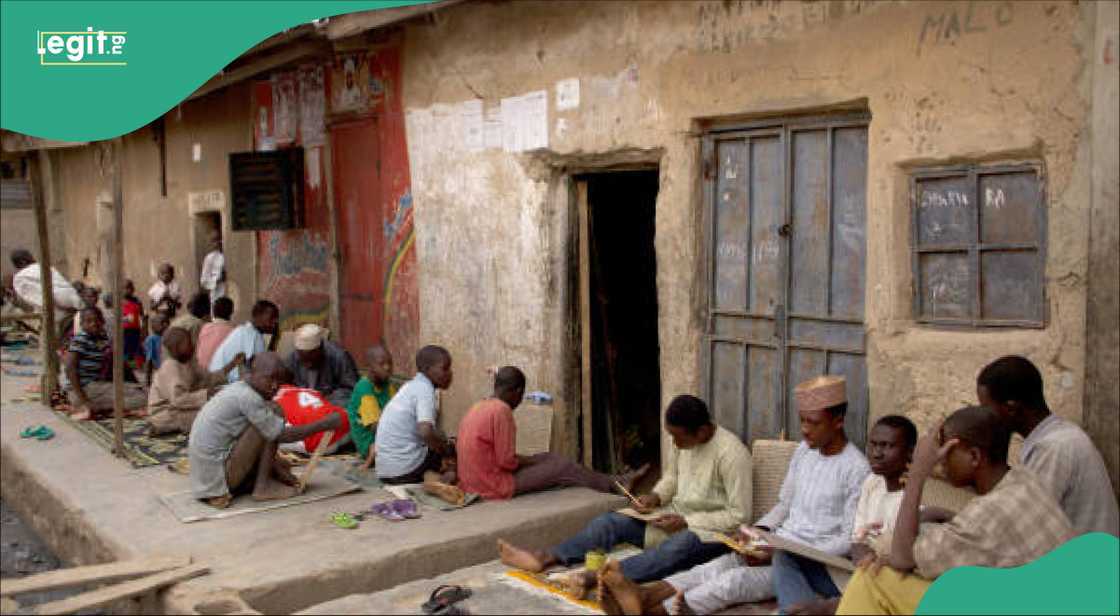 An shiga aljini da rasuwar daliban Kano