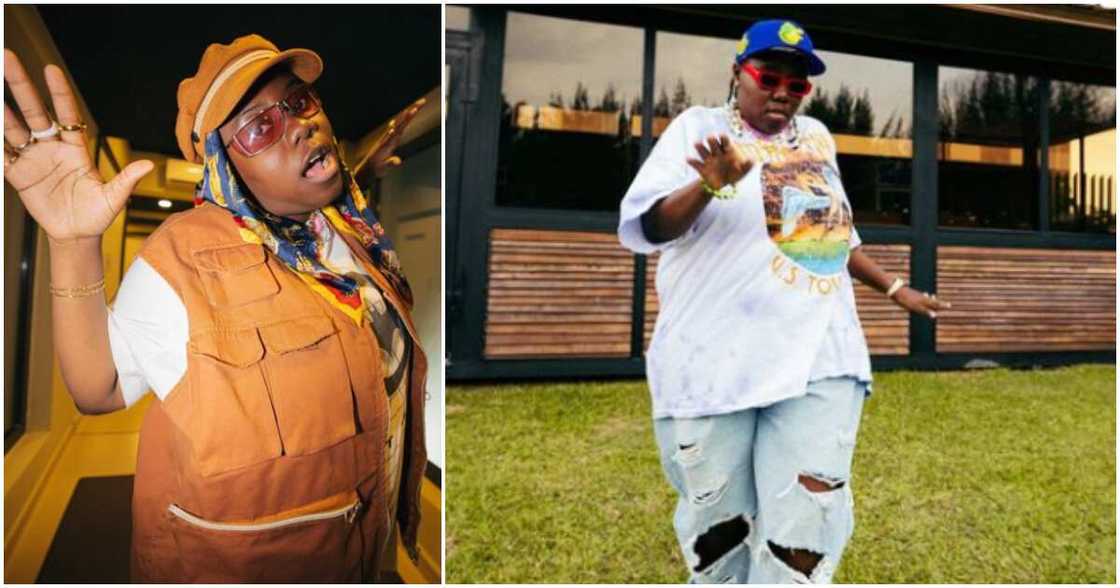 Singer Teni, BBL Singer Teni, BBL