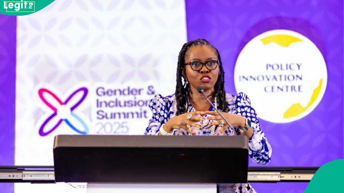FG, Uzodimma, Abdulrazaq, PIC, Others Speak on Tackling Gender Disparities in Nigeria FG, Uzodimma, Abdulrazaq, PIC, Others Speak on Tackling Gender Disparities in Nigeria