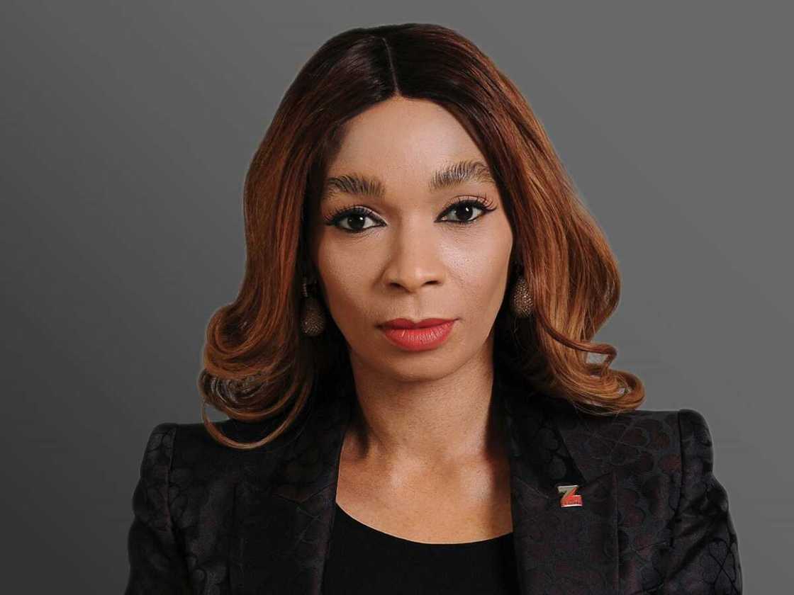 IWD: These Eight Smart Nigerian Female Directors Have over N2 billion to Buy Anything for Themselves IWD: These Eight Smart Nigerian Female Directors Have over N2 billion to Buy Anything for Themselves