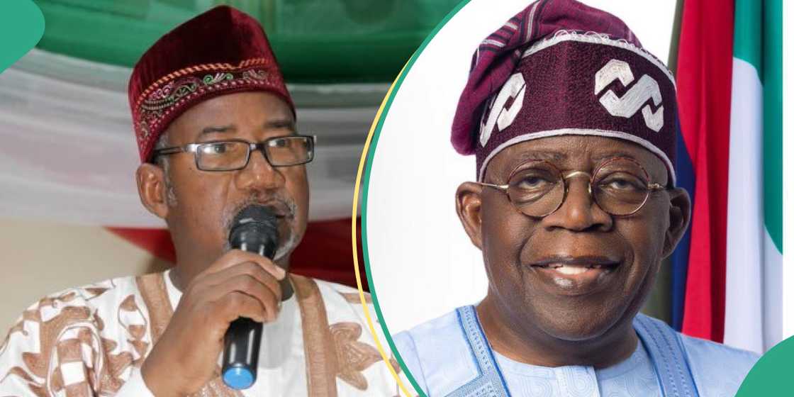 Bala Mohammed sends message to Tinubu ahead of 2027 presidential election