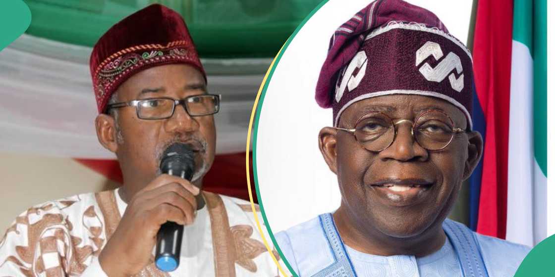 Bala Mohammed sends message to Tinubu ahead of 2027 presidential election Bala Mohammed sends message to Tinubu ahead of 2027 presidential election
