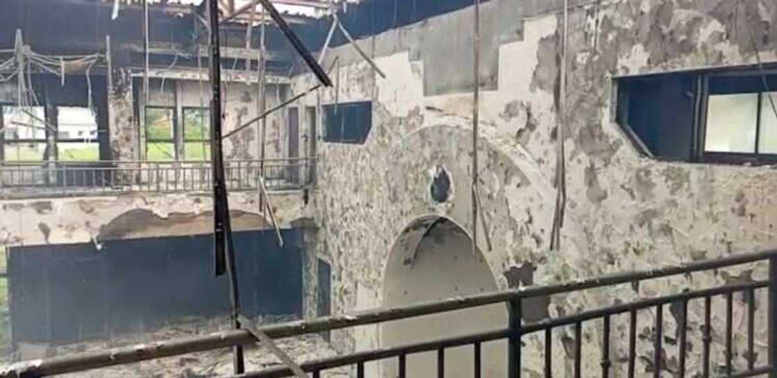 Kogi State House of Assembly complex, Prince Mathew Kolawole Kogi State House of Assembly complex, Prince Mathew Kolawole