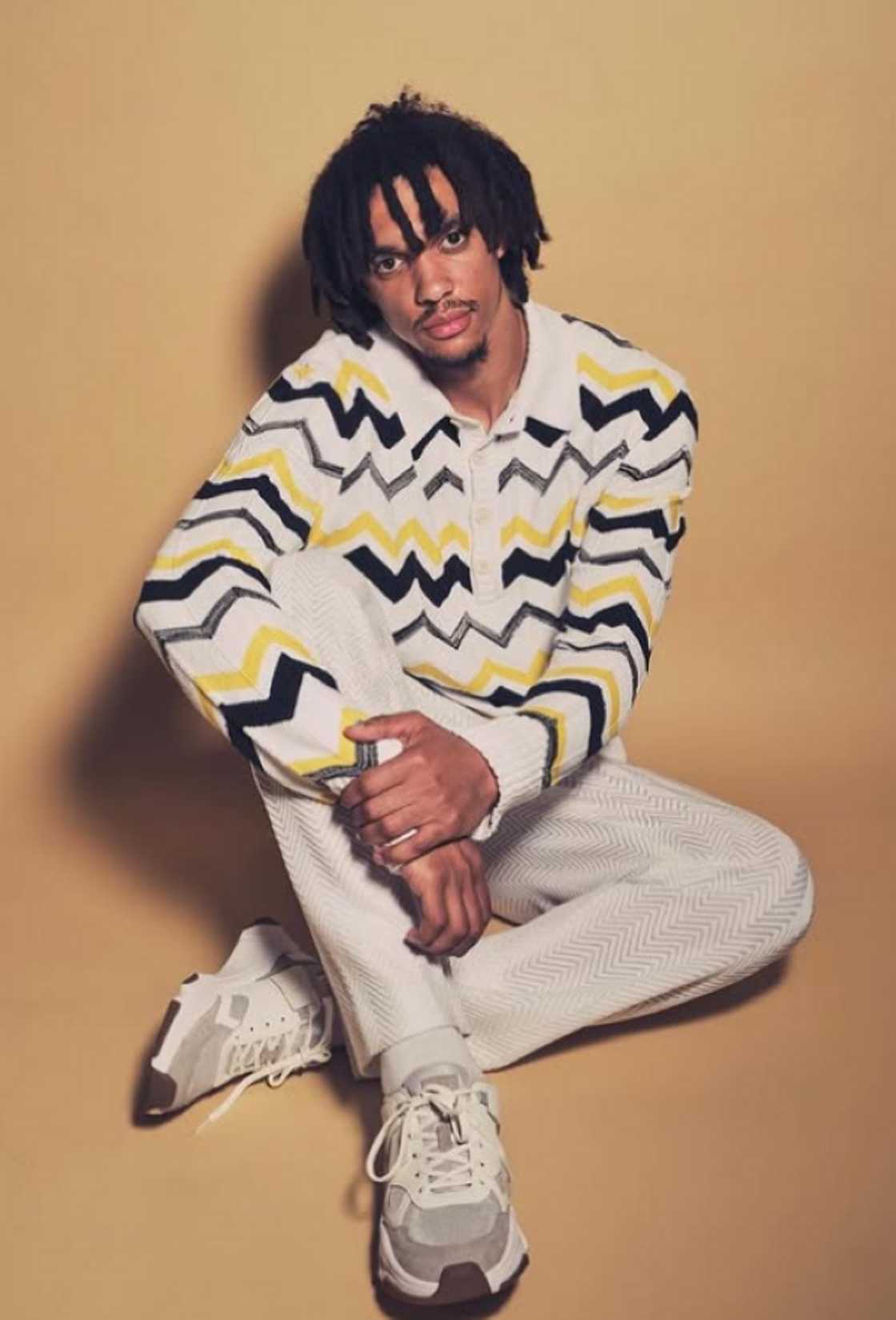 Top 5 Most Stylish Players in the Premier League Right Now Top 5 Most Stylish Players in the Premier League Right Now