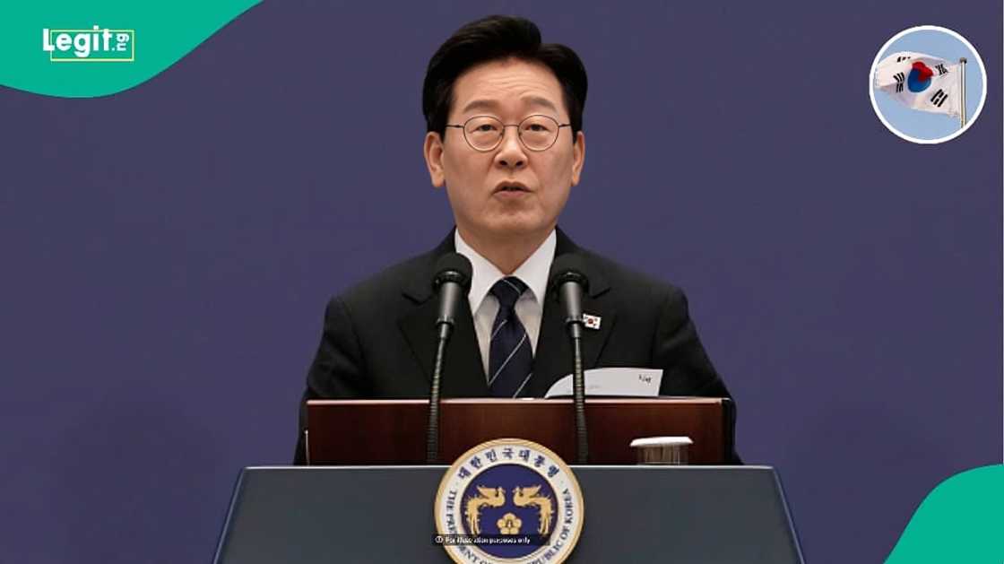 42 countries qualify for South Korea's Smart Entry Gate