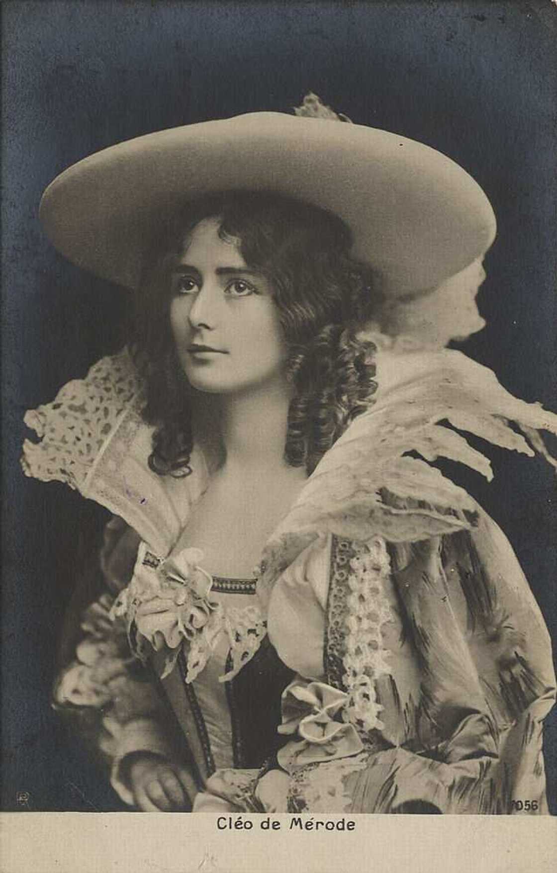 Cléo de Mérode : vie d'une icône, danseuse et star avant l'heure Cléo de Mérode : vie d'une icône, danseuse et star avant l'heure