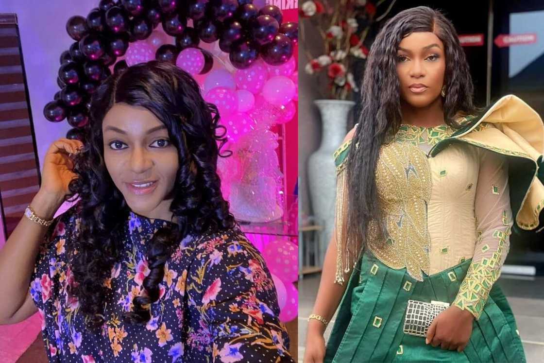Queen Nwokoye Queen Nwokoye