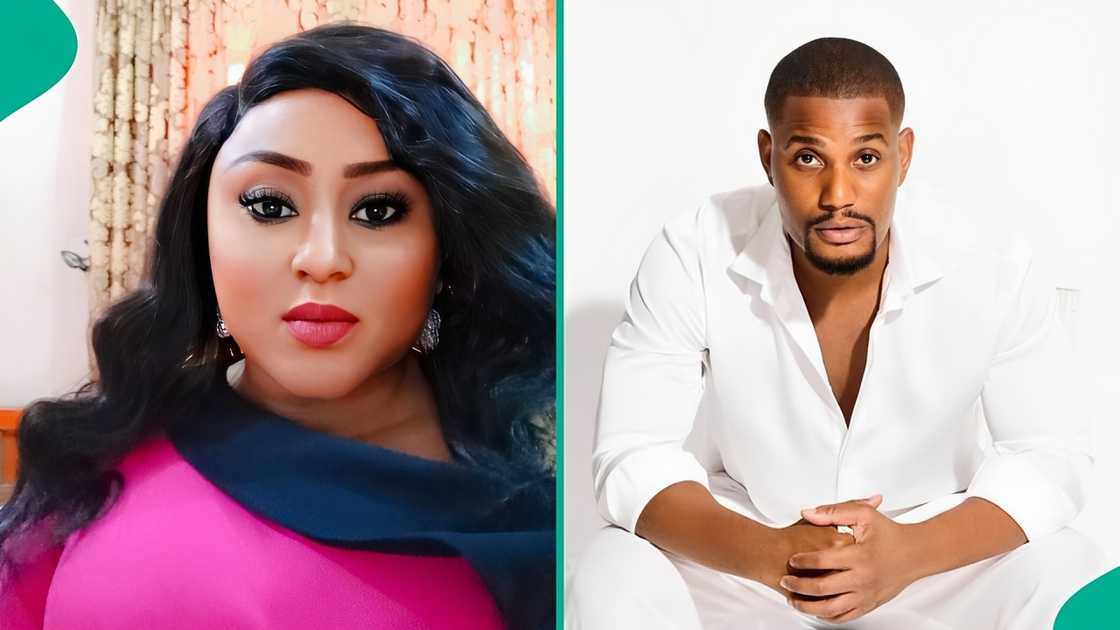 Alexx Ekubo’s Ex-coursemate Recounts Experience with Actor in 100 Level, Says She Won’t Mourn Him