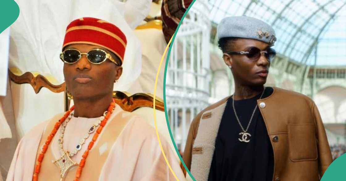 Wizkid to perform at Hollywood Bowl Wizkid to perform at Hollywood Bowl