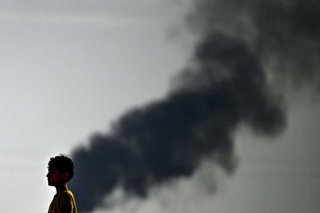 The flare volume in Iraq reached nearly 18 billion cubic metres in 2022, making it second in the world after Russia The flare volume in Iraq reached nearly 18 billion cubic metres in 2022, making it second in the world after Russia