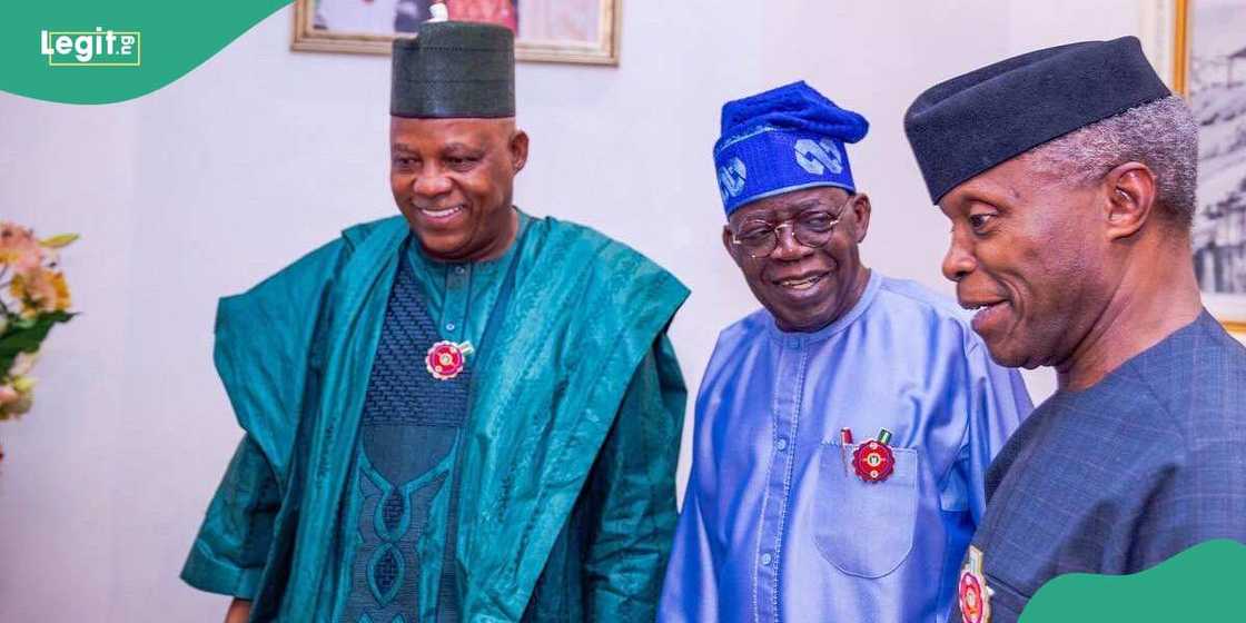 Tribunal, 2023 election, APC, PDP, Bola Tinubu, Kashim Shettima