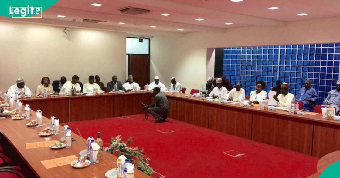Federal Ministry of Finance asks stakeholders to identify gaps, burdens and inconsistencies ahead of Finance Bill 2027.