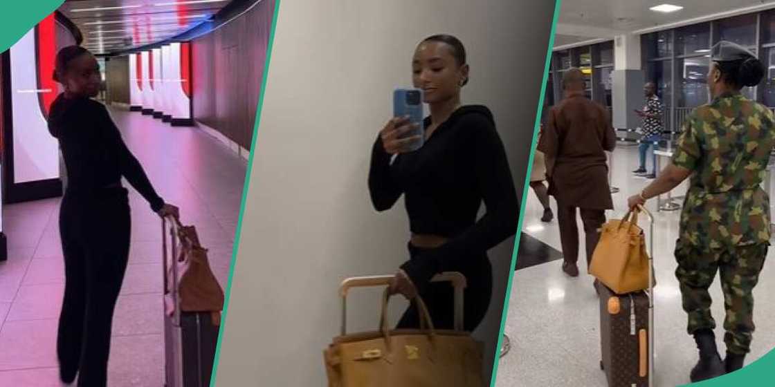 Temi Otedola Temi Otedola