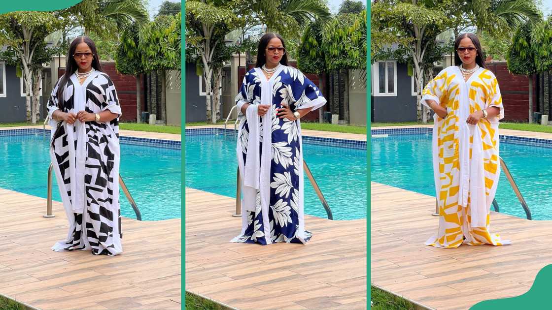 Bubu styles with Ankara Bubu styles with Ankara