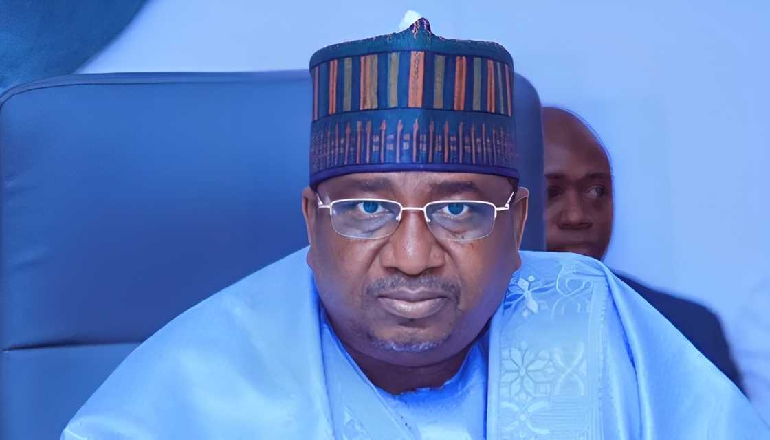 Kebbi state govt reacts as Malami joins ADC Kebbi state govt reacts as Malami joins ADC