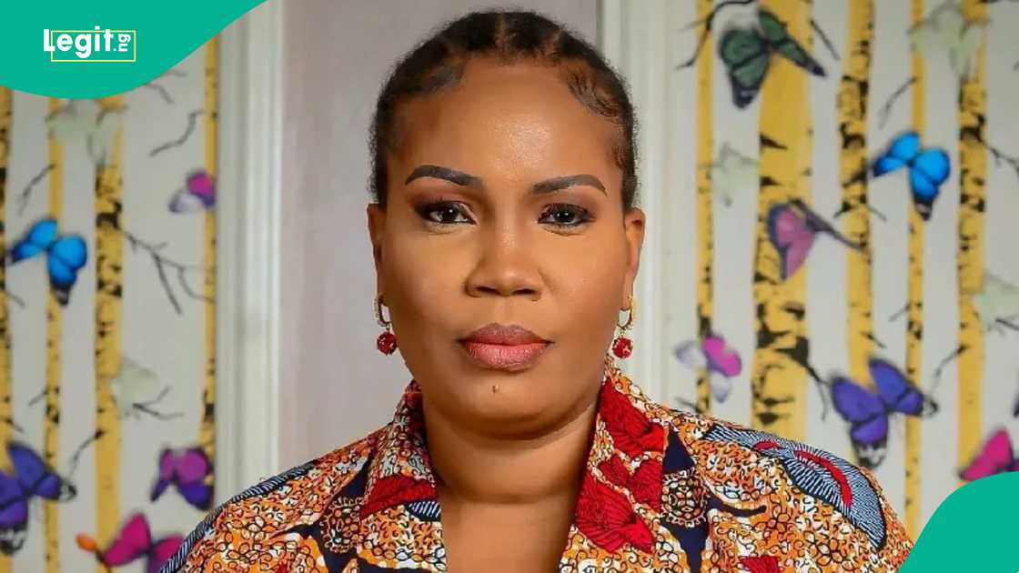 Biodun Stephen criticizes ladies Biodun Stephen criticizes ladies