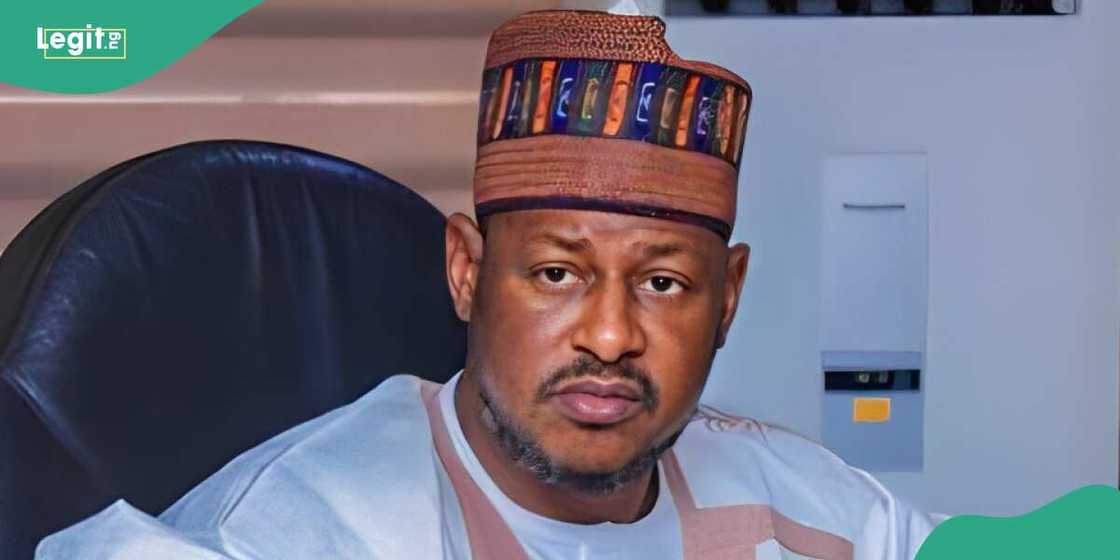 Gov Rada calls for ranching over open grazing Gov Rada calls for ranching over open grazing