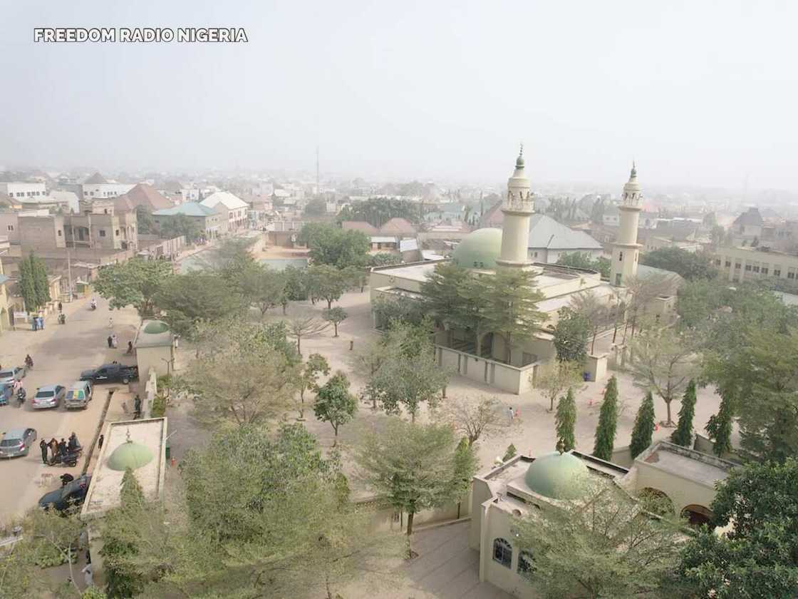 Masallacin Masallacin