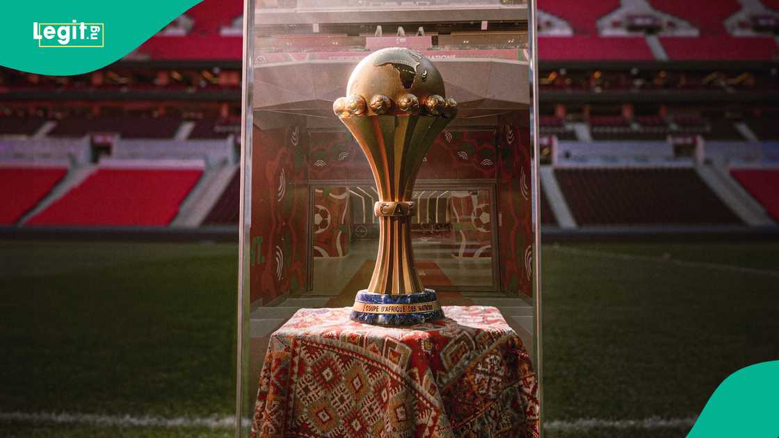 Kasashen da suka fi lashe gasar AFCON